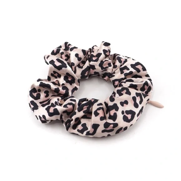 All Saints | Accessories | All Saints Pink Black Leopard  display picture 3